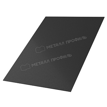 Лист плоский (VALORI-20-DarkGrey-0.5), заказать, купить, стоимость, доставка, цена, москва