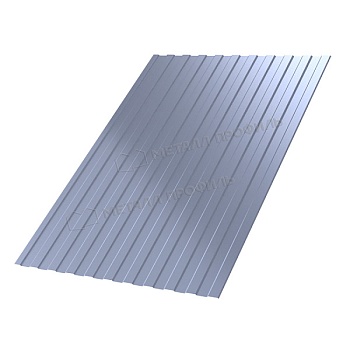 Профлист МЕТАЛЛ ПРОФИЛЬ С-8x1150-A (PURMAN-20-Galmei-0,5), заказать, купить, стоимость, доставка, цена, москва
