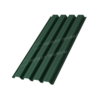 Профлист МЕТАЛЛ ПРОФИЛЬ Н-60х845-B (VikingMP E-20-6005-0,5), заказать, купить, стоимость, доставка, цена, москва