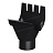Воронка выпускная МЕТАЛЛ ПРОФИЛЬ PURMAN BLACK EDITION D125/100 Ral 9005