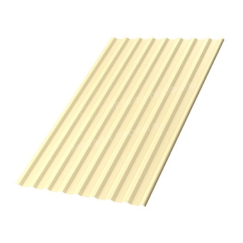 Профлист МЕТАЛЛ ПРОФИЛЬ МП-20x1100-R (ПЭ-01-1014-0,4), заказать, купить, стоимость, доставка, цена, москва