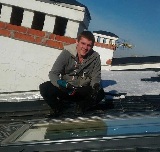 Кондаков Виктор