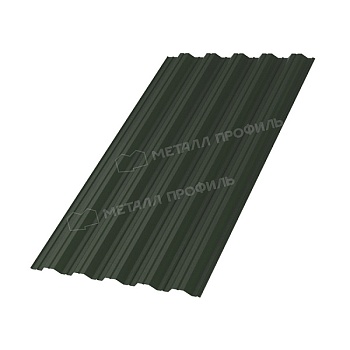 Профлист МЕТАЛЛ ПРОФИЛЬ НС-35x1000-B (VikingMP E-20-6007-0,5), заказать, купить, стоимость, доставка, цена, москва