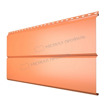 Сайдинг МЕТАЛЛ ПРОФИЛЬ Lбрус-XL-14х335 NormanMP (ПЭ-01-8004-0.5), заказать, купить, стоимость, доставка, цена, москва