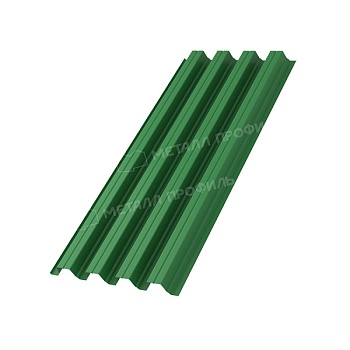 Профлист МЕТАЛЛ ПРОФИЛЬ Н-75x750-B (ПЭ-01-6002-0,7), заказать, купить, стоимость, доставка, цена, москва
