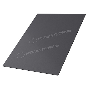 Лист плоский (VALORI-20-Grey-0.5), заказать, купить, стоимость, доставка, цена, москва