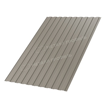 Профлист МЕТАЛЛ ПРОФИЛЬ С-8x1150-B (ПЭ-01-1035-0,45), заказать, купить, стоимость, доставка, цена, москва