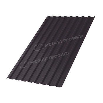 Профлист МЕТАЛЛ ПРОФИЛЬ МП-20x1100-B (VALORI-20-Violet-0,5), заказать, купить, стоимость, доставка, цена, москва