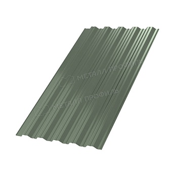 Профлист МЕТАЛЛ ПРОФИЛЬ НС-35x1000-B (PURMAN-20-Tourmalin-0,5), заказать, купить, стоимость, доставка, цена, москва