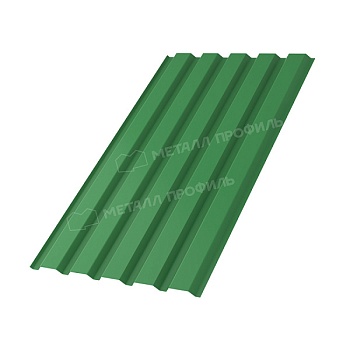 Профлист МЕТАЛЛ ПРОФИЛЬ МП-35x1035-A (ПЭ-01-6002-0,7), заказать, купить, стоимость, доставка, цена, москва