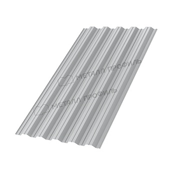 Профлист МЕТАЛЛ ПРОФИЛЬ НС-35x1000-B (ПЭ-01-9006-0,7), заказать, купить, стоимость, доставка, цена, москва