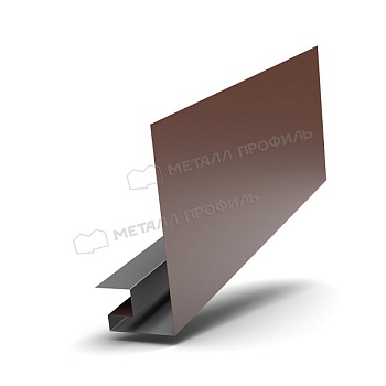Планка откоса сложная 3D 245х75х2000 (PURETAN-20-8017-0.5), заказать, купить, стоимость, доставка, цена, москва