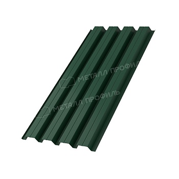 Профлист МЕТАЛЛ ПРОФИЛЬ Н-60x845-B (PURMAN-20-6005-0,5), заказать, купить, стоимость, доставка, цена, москва