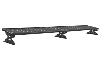 Мостик переходной Grand Line RAL 7016 3м, заказать, купить, стоимость, доставка, цена, москва