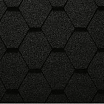 Чёрный (Deep Black)